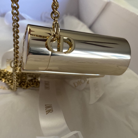Dior Rouge Miniaudiere Christmas ‘21 collection
